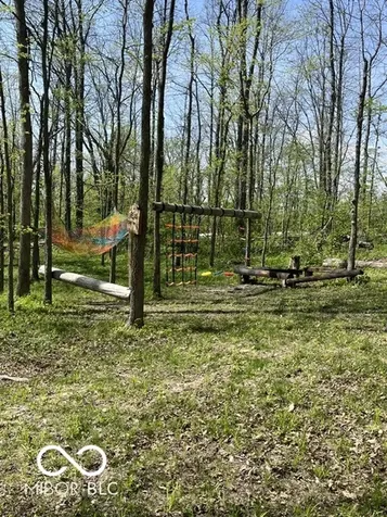 7642 W County Road 350 S Shirley IN 47384