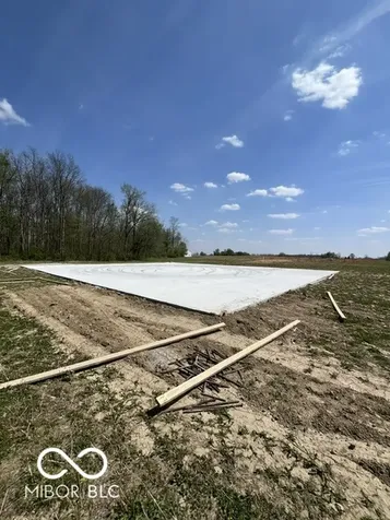 7642 W County Road 350 S Shirley IN 47384