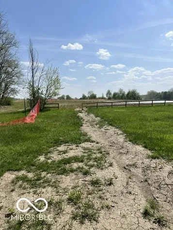 7642 W County Road 350 S Shirley IN 47384