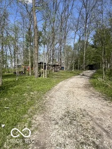 7642 W County Road 350 S Shirley IN 47384