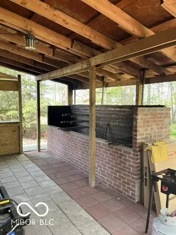 7642 W County Road 350 S Shirley IN 47384