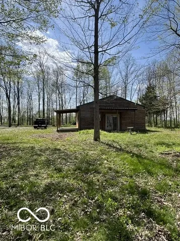 7642 W County Road 350 S Shirley IN 47384