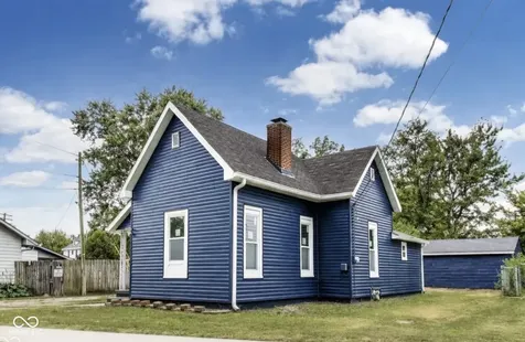 350 Johnson Avenue Franklin IN 46131
