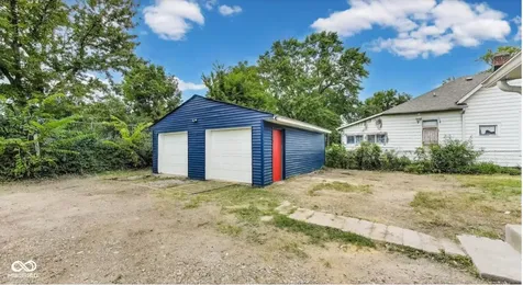 350 Johnson Avenue Franklin IN 46131