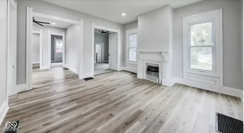 350 Johnson Avenue Franklin IN 46131