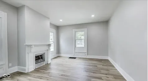 350 Johnson Avenue Franklin IN 46131
