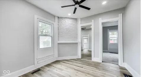 350 Johnson Avenue Franklin IN 46131
