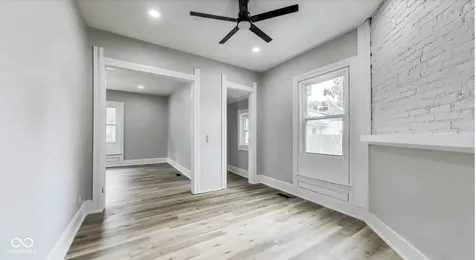 350 Johnson Avenue Franklin IN 46131
