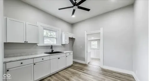 350 Johnson Avenue Franklin IN 46131