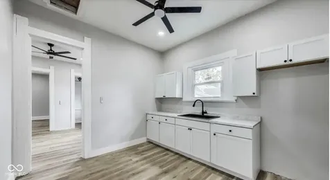 350 Johnson Avenue Franklin IN 46131
