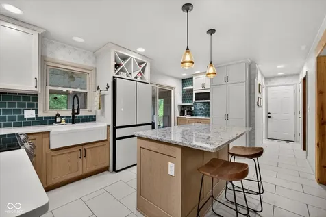 1315 W Dittemore Road Gosport IN 47433