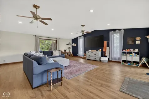 1315 W Dittemore Road Gosport IN 47433