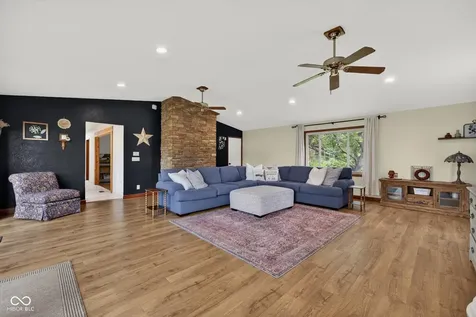 1315 W Dittemore Road Gosport IN 47433