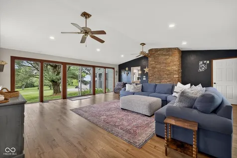 1315 W Dittemore Road Gosport IN 47433