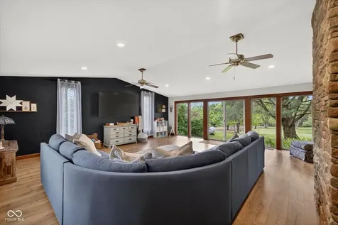 1315 W Dittemore Road Gosport IN 47433
