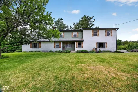 1315 W Dittemore Road Gosport IN 47433
