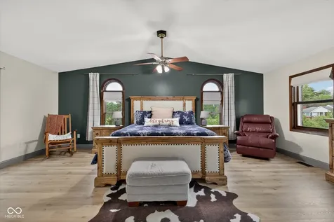 1315 W Dittemore Road Gosport IN 47433
