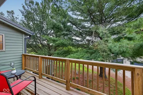 1315 W Dittemore Road Gosport IN 47433