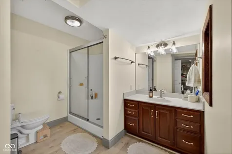 1315 W Dittemore Road Gosport IN 47433