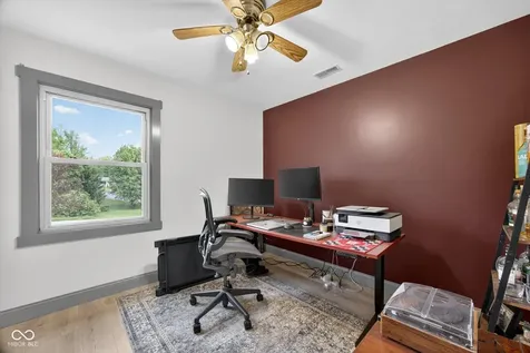 1315 W Dittemore Road Gosport IN 47433