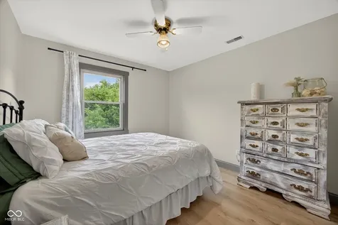 1315 W Dittemore Road Gosport IN 47433