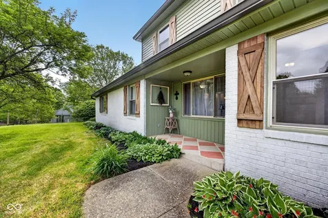 1315 W Dittemore Road Gosport IN 47433