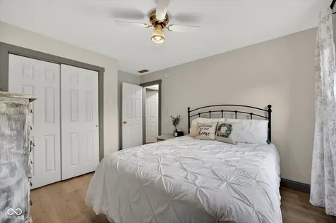 1315 W Dittemore Road Gosport IN 47433