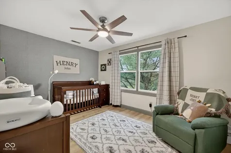 1315 W Dittemore Road Gosport IN 47433