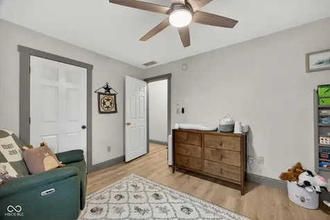 1315 W Dittemore Road Gosport IN 47433