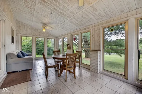 1315 W Dittemore Road Gosport IN 47433