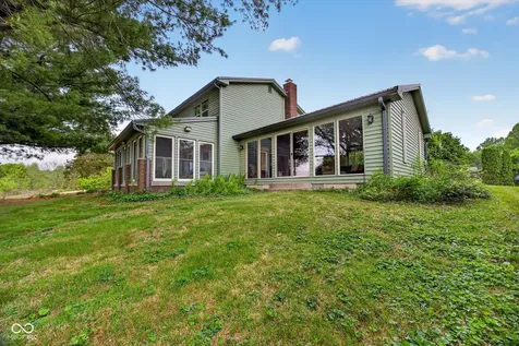 1315 W Dittemore Road Gosport IN 47433