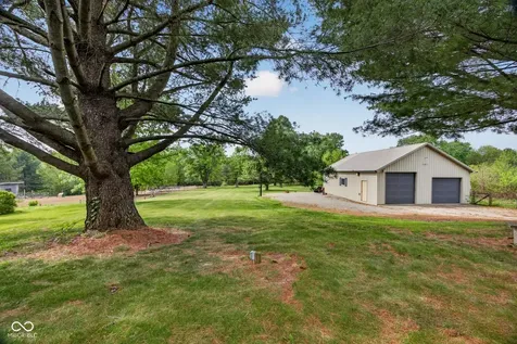1315 W Dittemore Road Gosport IN 47433