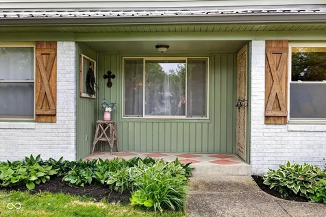 1315 W Dittemore Road Gosport IN 47433