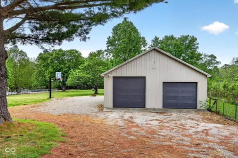 1315 W Dittemore Road Gosport IN 47433