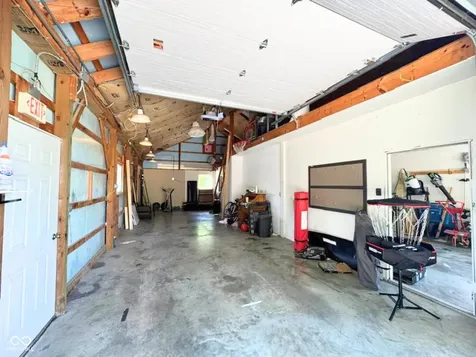 1315 W Dittemore Road Gosport IN 47433