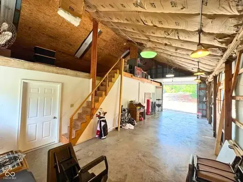 1315 W Dittemore Road Gosport IN 47433