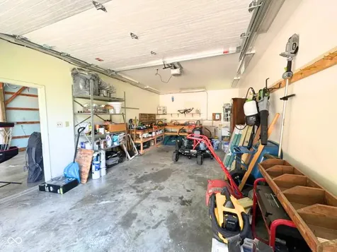 1315 W Dittemore Road Gosport IN 47433