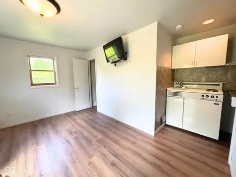 1315 W Dittemore Road Gosport IN 47433