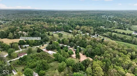 1315 W Dittemore Road Gosport IN 47433