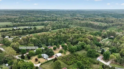 1315 W Dittemore Road Gosport IN 47433