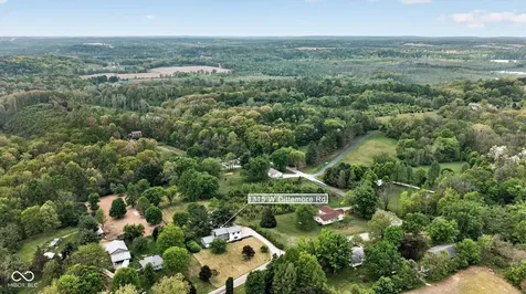 1315 W Dittemore Road Gosport IN 47433