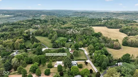 1315 W Dittemore Road Gosport IN 47433