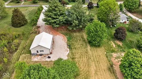 1315 W Dittemore Road Gosport IN 47433