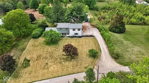 1315 W Dittemore Road Gosport IN 47433
