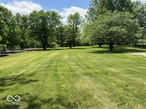 1315 W Dittemore Road Gosport IN 47433