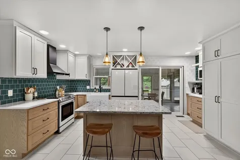 1315 W Dittemore Road Gosport IN 47433
