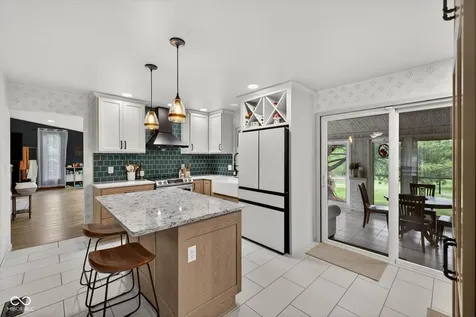 1315 W Dittemore Road Gosport IN 47433