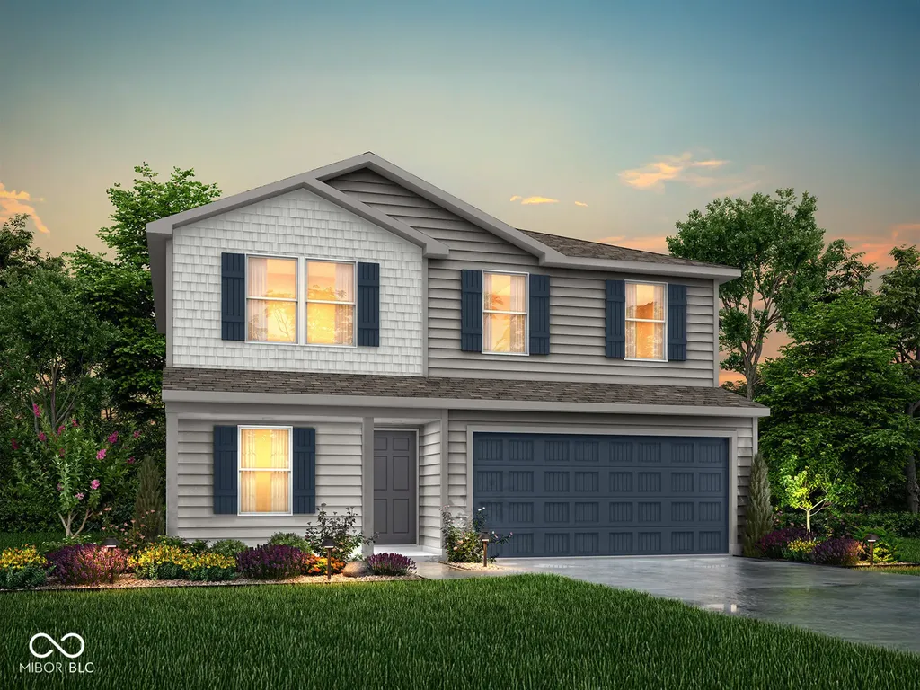 6774 Redbud Lane Seymour IN 47274