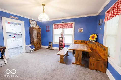 456 W Hillside Avenue Spencer IN 47460