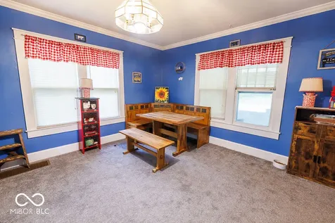 456 W Hillside Avenue Spencer IN 47460